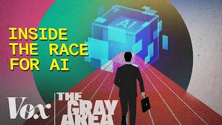Inside the secret race to build artificial intelligence | The Gray Area