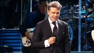 Luis Miguel - Como yo te amé - Chile - 25 de Agosto 2023 - Movistar Arena