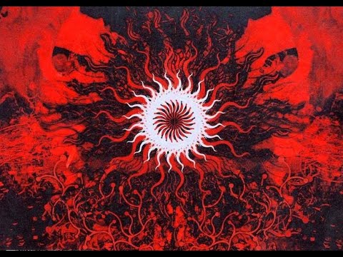 Neurosis - A Sun That Never Sets