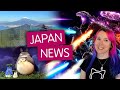 What S New In Japan May June 2025 Events Exhibitions Theme Hotels New Attractions