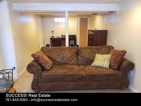 560 S. Franklin Street, Holbrook MA 02343 - Single Family Home - Real Estate - For Sale -