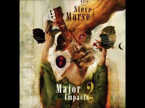 Steve Morse - Major impacts II (full album)