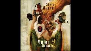 Steve Morse - Major impacts II (full album)