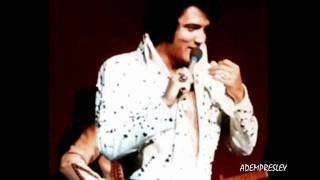 Elvis Presley - Your Love&#39;s Been a Long Time Coming (undubbed remake)