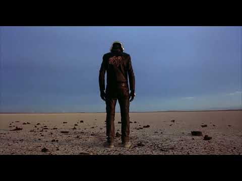 Daft Punk - Touch (feat. Paul Williams)