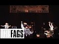 The Fags - Live at Detroit Music Awards, 2002