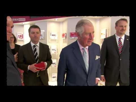 maschek - Der alte Prinz