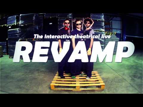 MARY's FLOWER SUPERHEAD - Revamp 01