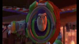 Toy Story 3- You&#39;ve Got A Friend in Me Spanish