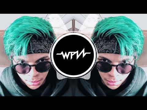 Atta Halilintar, Eitaro, DJ Leztey - Work Hard Pray Hard (WPN Flip)