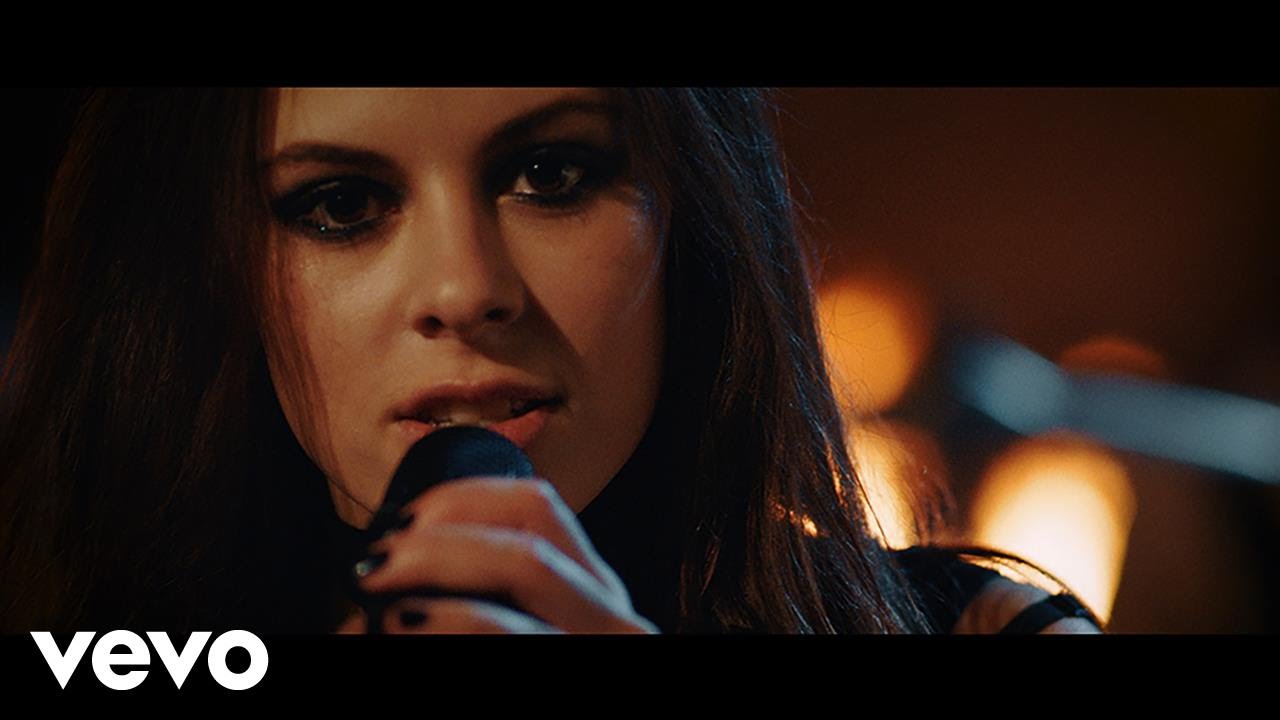 Beyond The Black — Night Will Fade (Ketzerbraut Version)