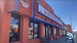 Former Mexican restaurant GM in Bell accused of embezzling thousands by faking workers' identities