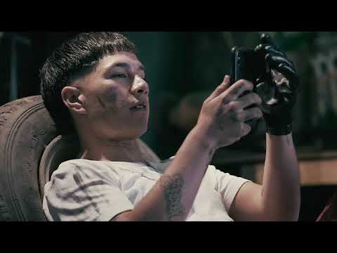 Teddy Gayego and Sebastián Lizardi