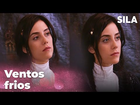 Sila não fala com Boran - Sila: Prisioneira do Amor