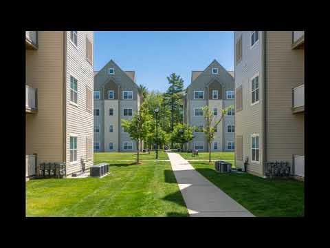 1 Bedroom Furnished Apartment