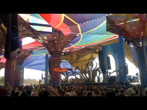 BOOM FESTIVAL 2018 - Atmos