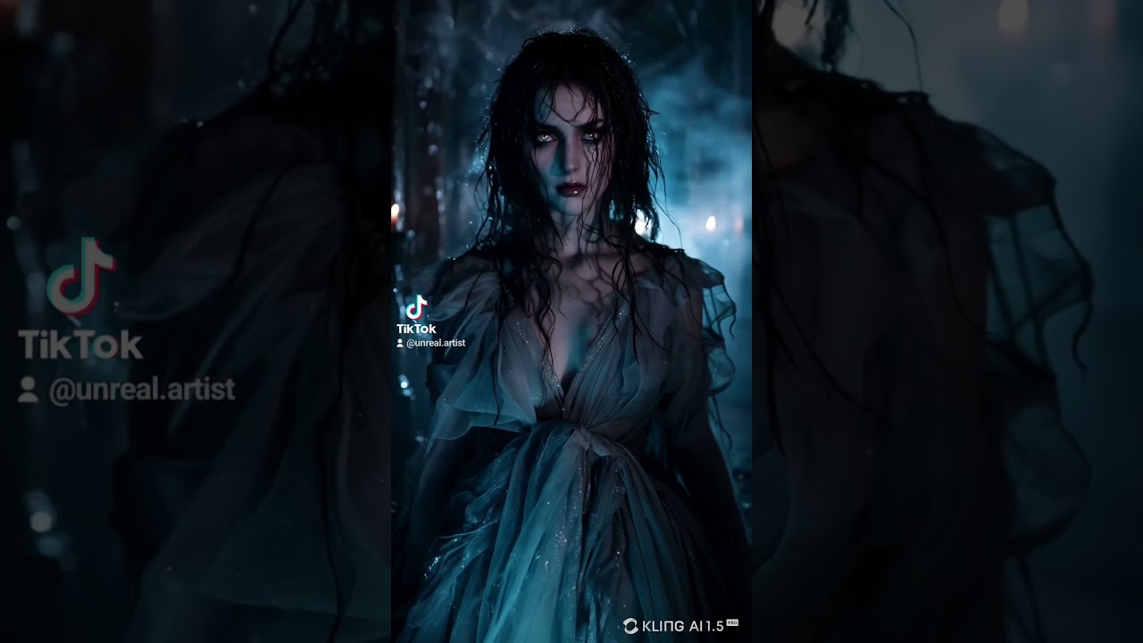 The witch #ai #minimax #midjourney #pretty #leonardoai