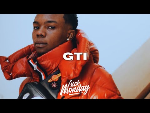 "GTI" | NAVI x KM  x OCS x OATH Love Drill Type Beat 2022 (Prod. @Fxckmonday_)