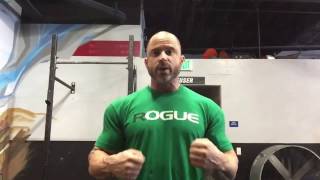 Anterior &amp; Posterior Pelvic Tilt and Fixing That Squat | Trevor Bachmeyer | SmashweRx