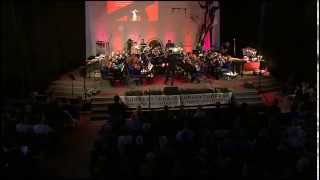 Surventobrass 2015 - Finale from Faust Ballet Music - Brassband De Spijkerpakkenband