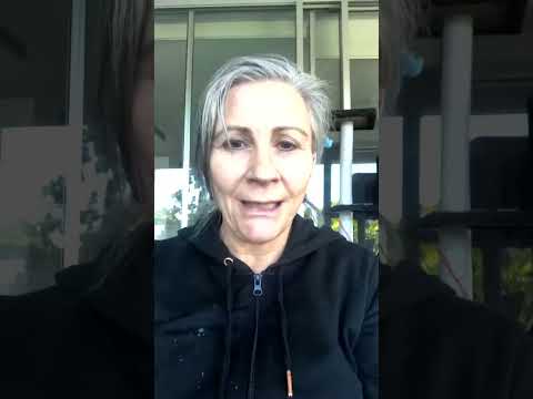 Michelle transformation result at The Evolved Brisbane
