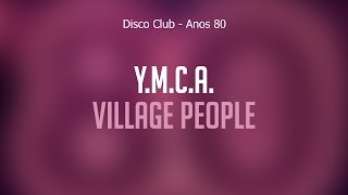 Y.M.C.A. - Village People