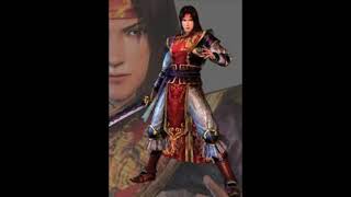 Zhou yu music and ost