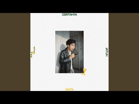 Thumbnail Video Ceritanya Jatuh Cinta