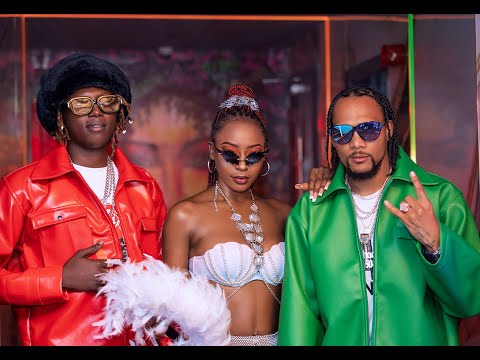 KRG THE DON - LEO FEAT. @sylvia_saru  & @fathermoh 