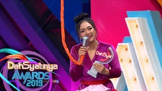 Download lagu DAHSYATNYA AWARDS 2019 | Pemenang Kategori Lagu Terdahsyat [28 Maret 2019] mp3