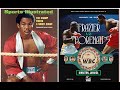 Campioni Leggendari Della Boxe George Foreman Intervista In Italiano