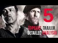 THE EXPENDABLES 5 ALL DETAILS! | TopCast Trailer | Lionsgate Movies
