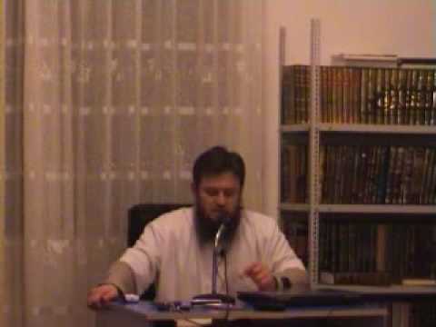 Muhammed Abdullahi 2 / 03 - Hyrje ne Tefsir (Shpallja-1)