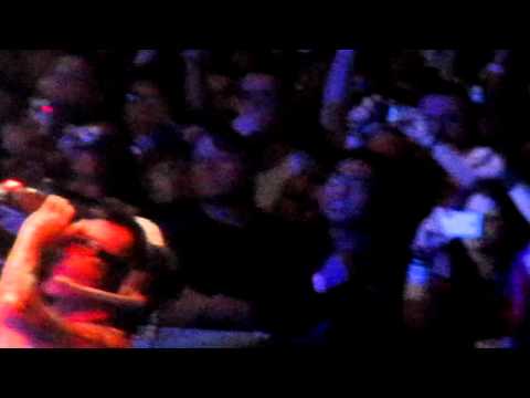 Linkin Park #LPLIVE-01-26-2011 @ United Center HD