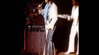 Elvis Presley - Down in the Alley Rehearsal RARE