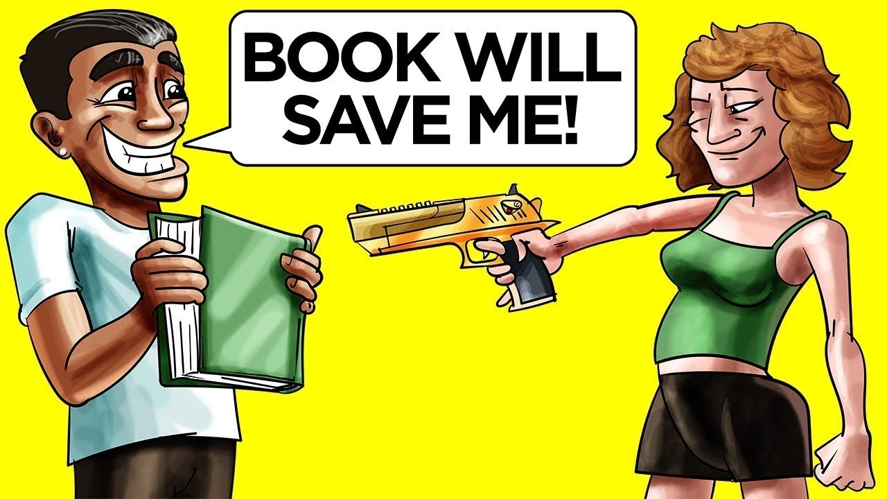 Embarrassingly Dumb Ways People Died - Darwin Awards Winners [Part 18]