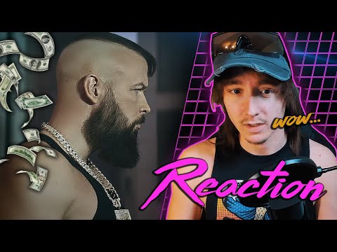 EINFACH nur KRANK 😮| KOLLEGAH - BOSSMODE Reaction