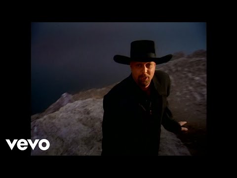 Montgomery Gentry - She Couldn't Change Me