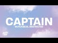 Nutcase22 - Captain (Restricted Edit) | Lyrics 