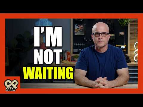 @CityPrepping - "The Odds Have Changed. Here’s What I’m Doing"