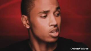 Trey Songz - I Want You (MUSIC VIDEO) HD!