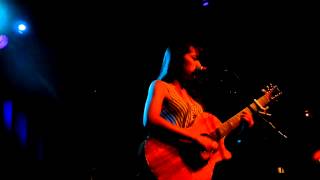 The One You Say Goodnight To-- Kina Grannis