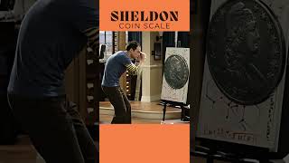 WHO KNEW, Big Bang Theory could teach you about Coins?