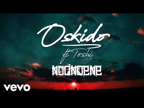 OSKIDO - Ndonqena (Audio) ft. Toshi