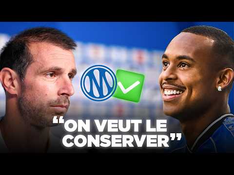 L'OM veut CONSERVER IGOR PAIXÃO mais cela IMPLIQUERA des DÉPARTS !