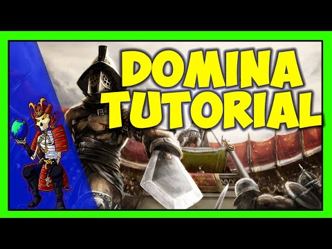 Domina Download Review Youtube Wallpaper Twitch Information Cheats Tricks - como poner una playlist en roblox studio r6 youtube