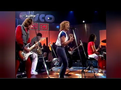 Videoclip de Urgent (Radio Edit) — Foreigner