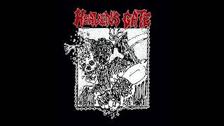 Heaven&#39;s Gate - Into The Sinkhole (Municipal Waste/Cannibal Corpse)