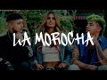 Luck Ra, BM - LA MOROCHA 🔥|| LETRA || que alguien saque a bailar a la morocha