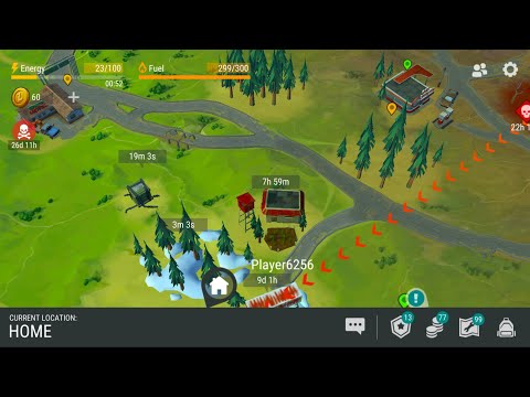 LDOE raid Player6256